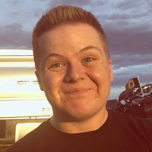 Meet your Posher, Taylor